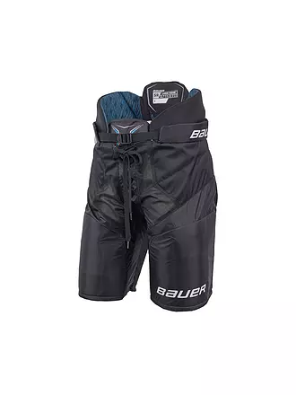 BAUER | Pantaloni da hockey per ragazzi X Pant Intermediate |